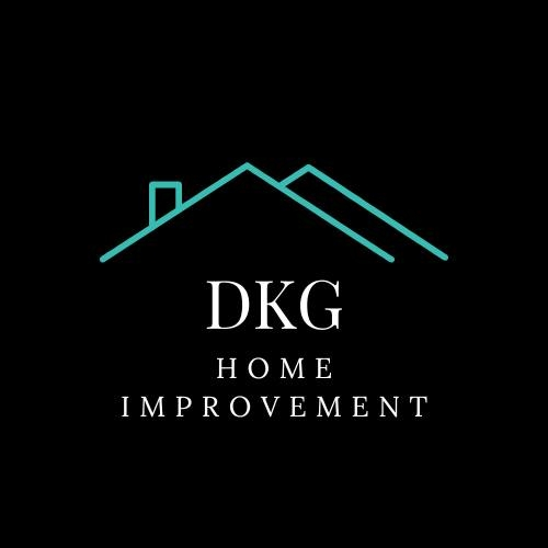DKG Home Improvement logo